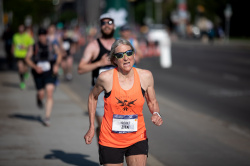 Calgary Marathon