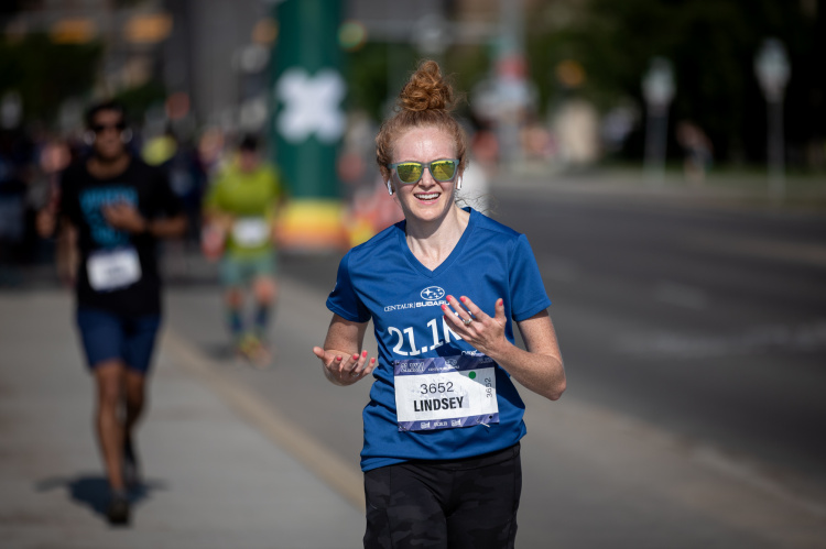 Calgary Marathon