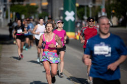 Calgary Marathon