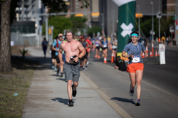 Calgary Marathon