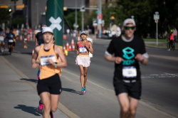 Calgary Marathon