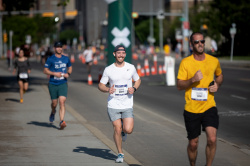 Calgary Marathon