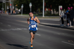 Calgary Marathon