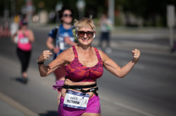 Calgary Marathon