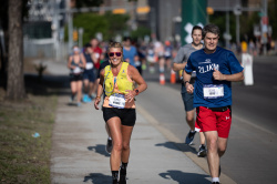 Calgary Marathon