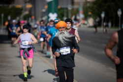 Calgary Marathon