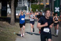 Calgary Marathon